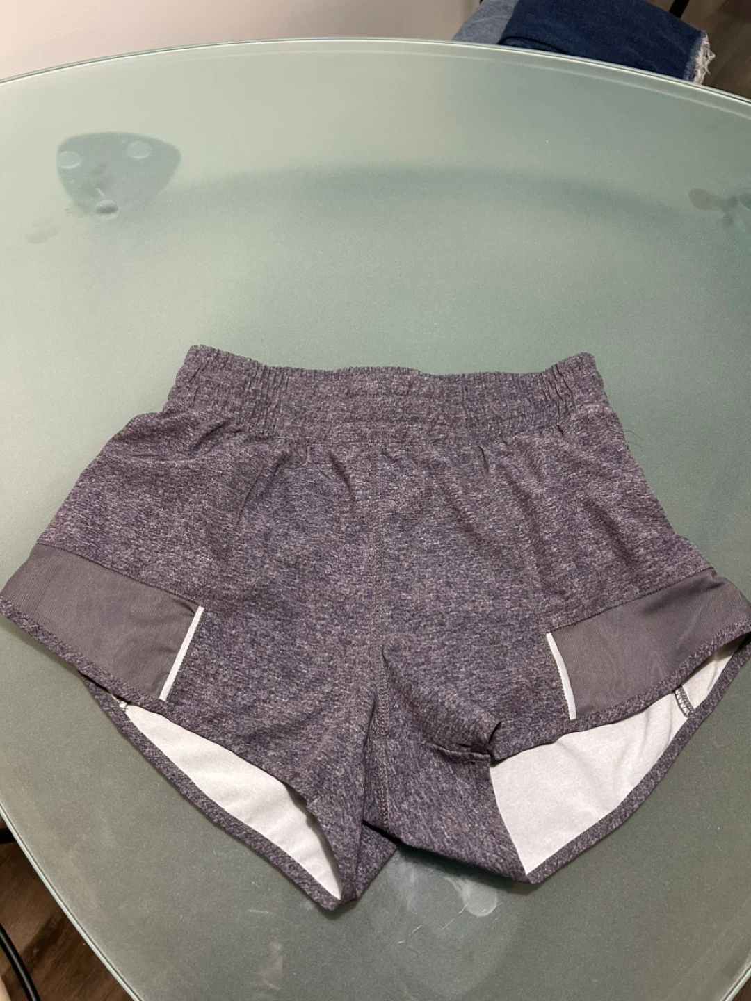 Short de sport