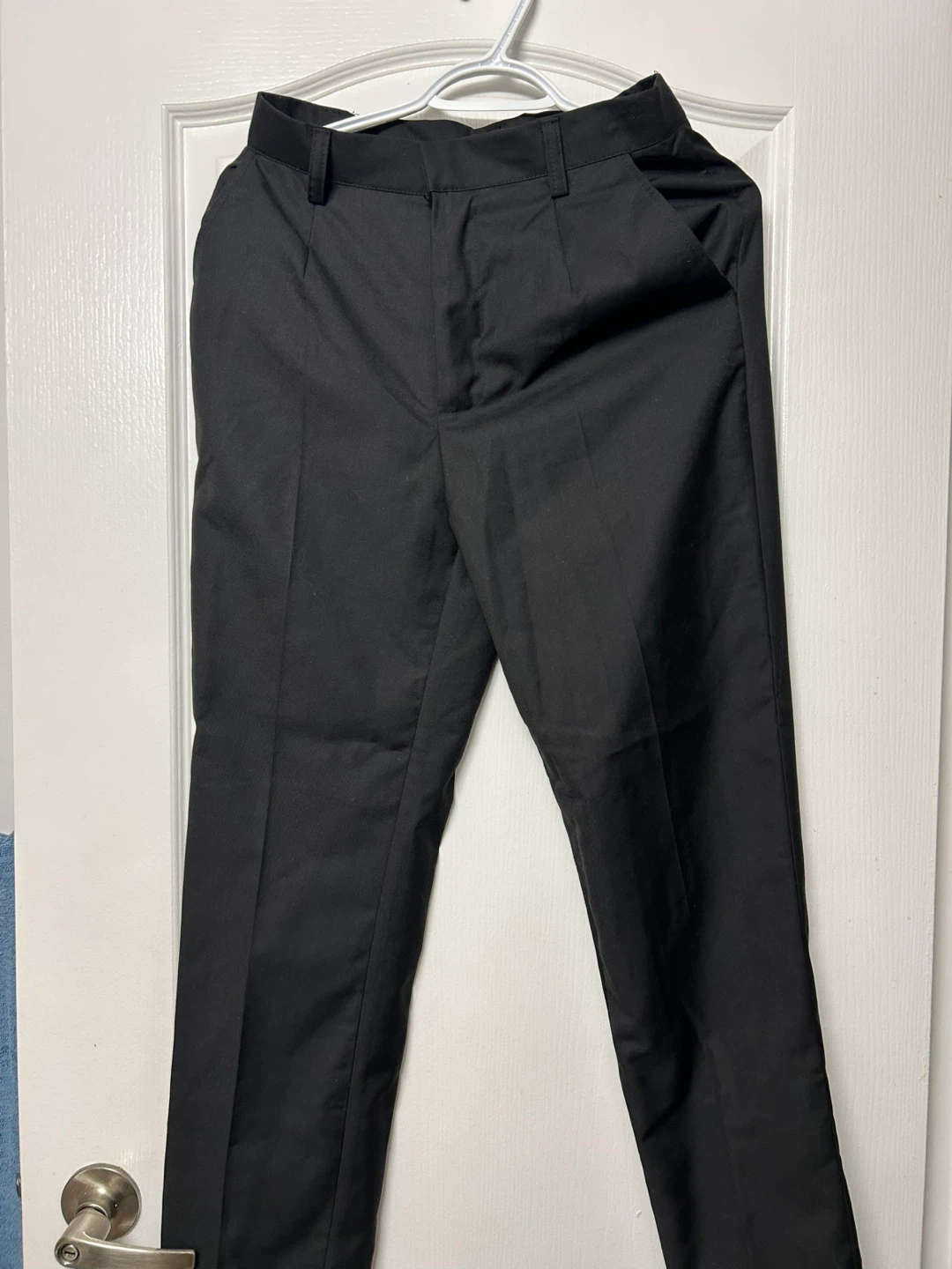 Black Suit Set - Blazer, Vest, and Pants - photo 3