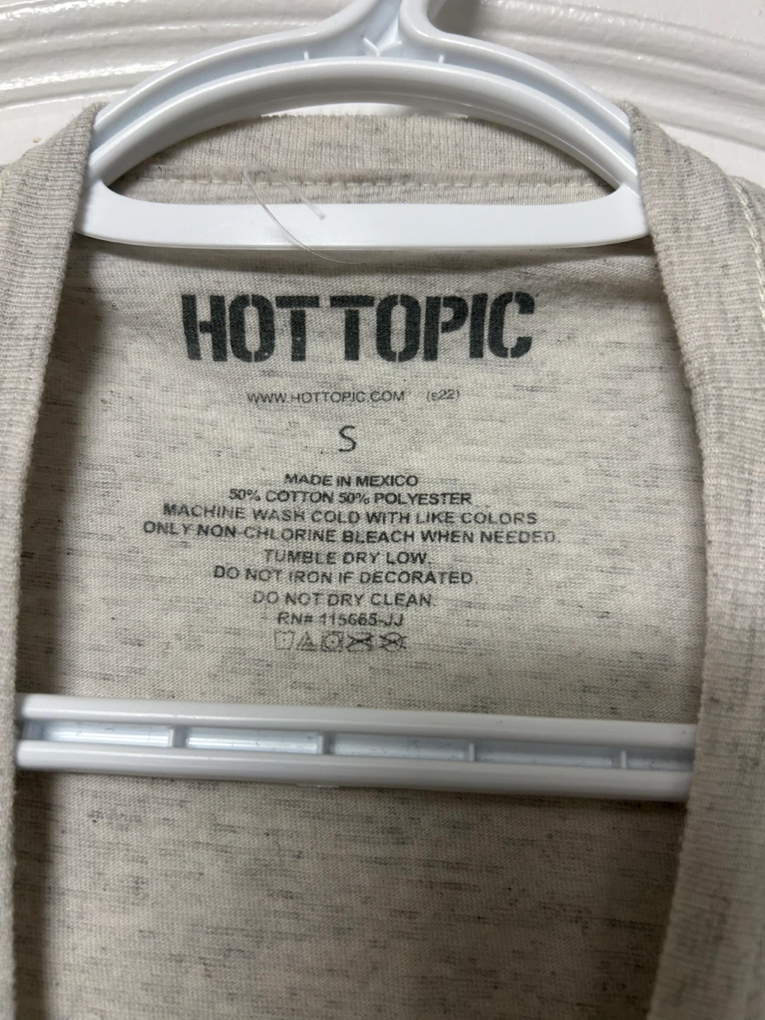 Graphic T-Shirt - photo 2