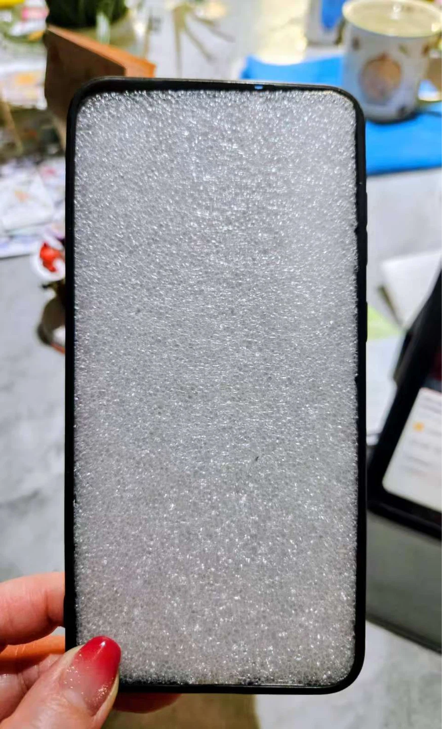 Phone Case with Floral Design - NEED TO SELL EVERYTHING - photo 2