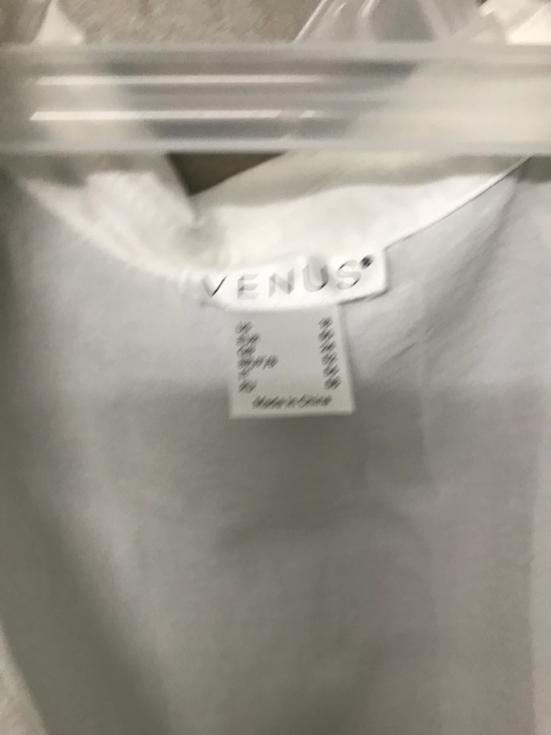 Venus dressy jumpsuit size 18 - photo 5
