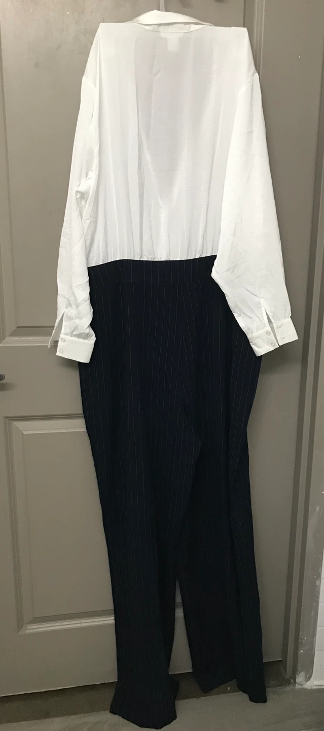 Venus dressy jumpsuit size 18 - photo 2