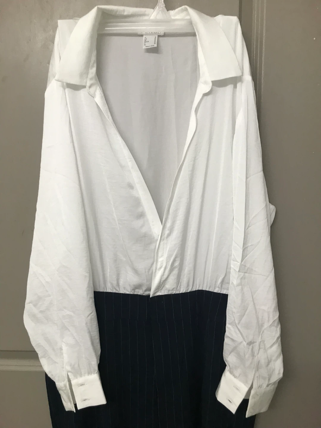 Venus dressy jumpsuit size 18 - photo 4