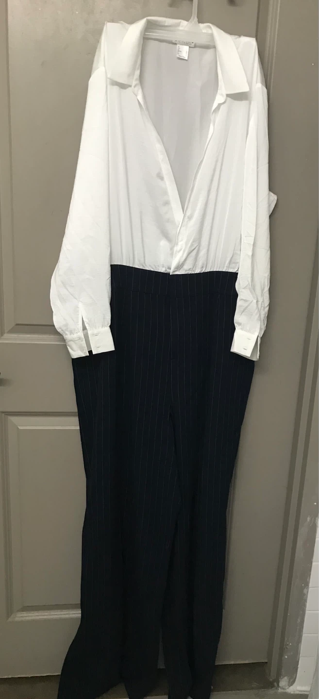 Venus dressy jumpsuit size 18