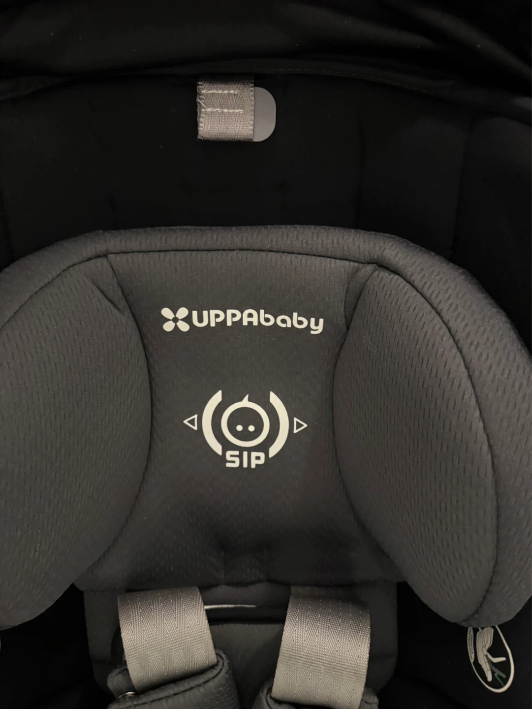 UPPAbaby Infant Car Seat expiring in DEC 2026 - photo 5
