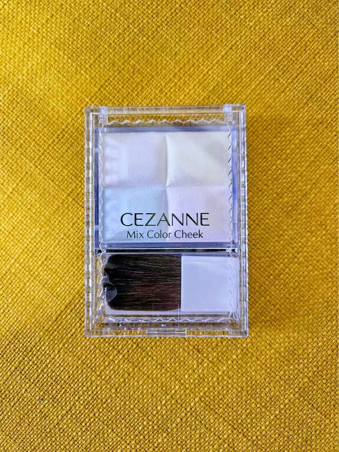 Cezanne Mix Color Cheek 10 Highlighter - NEED TO SELL EVERYTHING