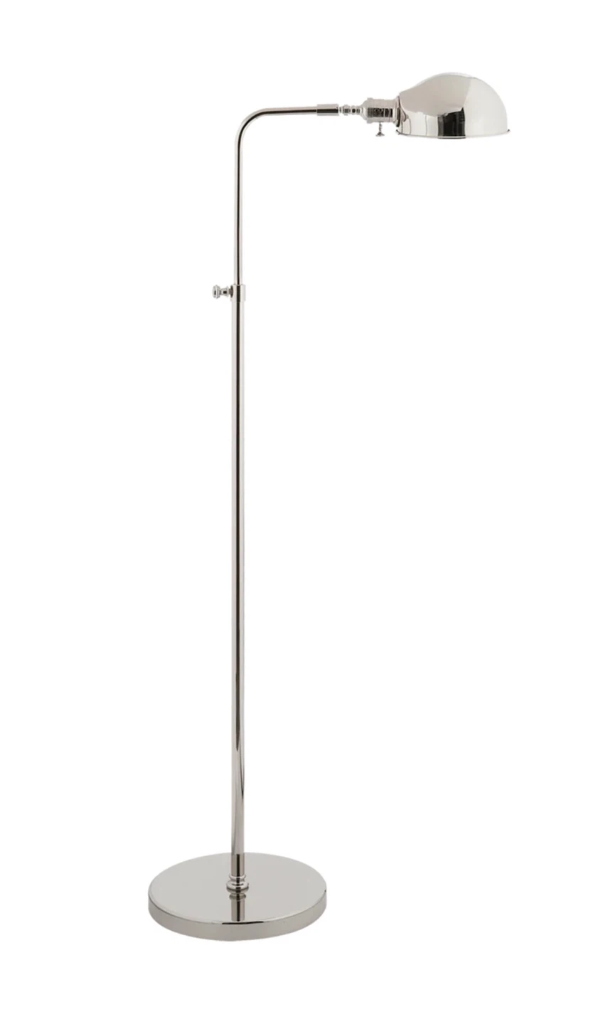 Designer Visual Comfort Old Pharmacy Floor Lamp (2 Available) - photo 4