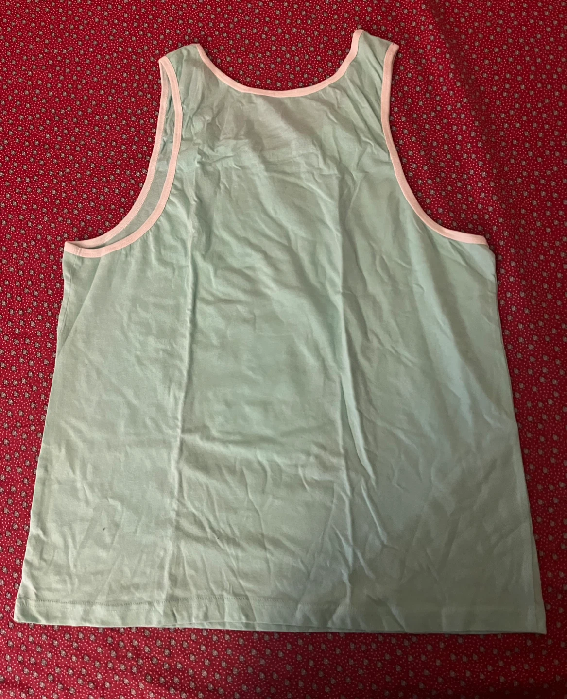Disney Classic Tank Top size Large - photo 2
