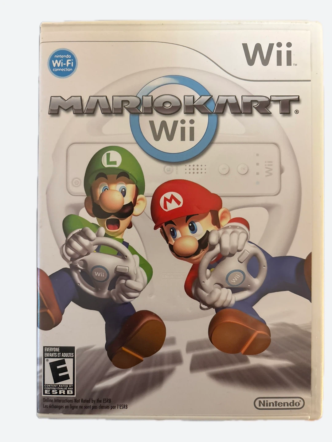 Mario Kart Wii Game for Nintendo Wii