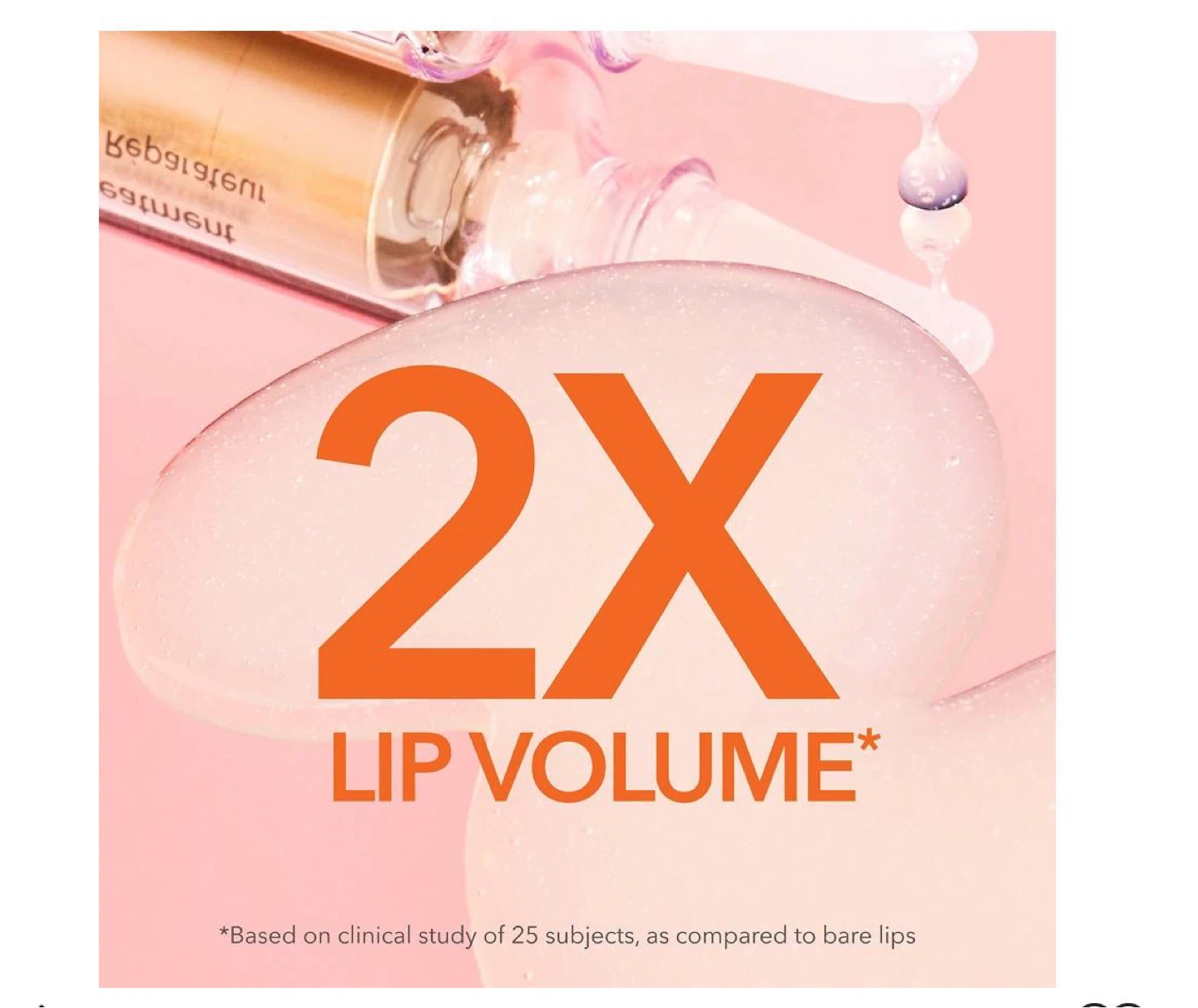 DR. DENNIS GROSS Mini Plump + Repair Lip Treatment - photo 2