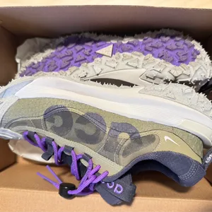 Nike ACG mountain fly 2 low women , size 5.5