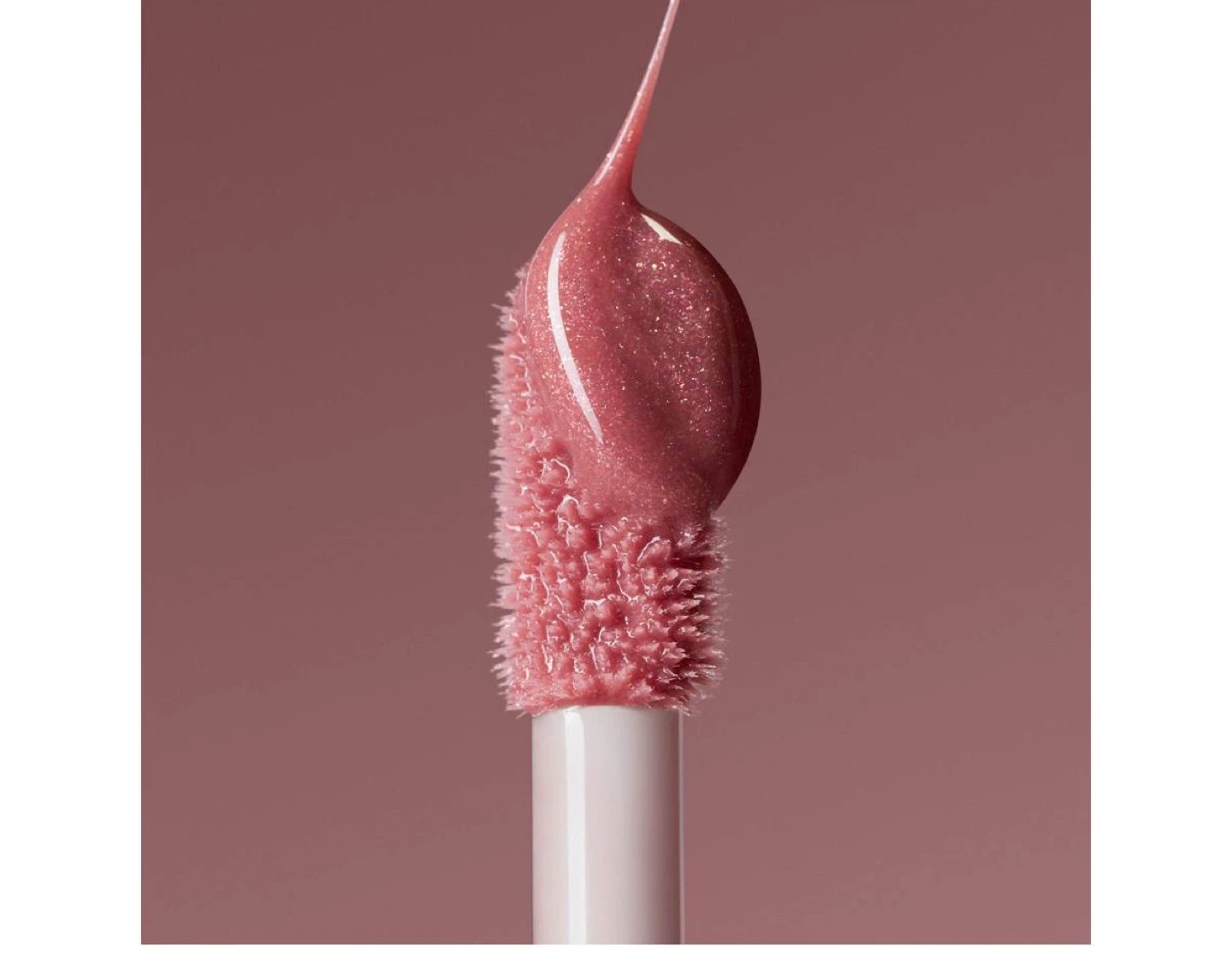 Rare Beauty – Positive Light Lip Luminizer Gloss | Glimmer - photo 5