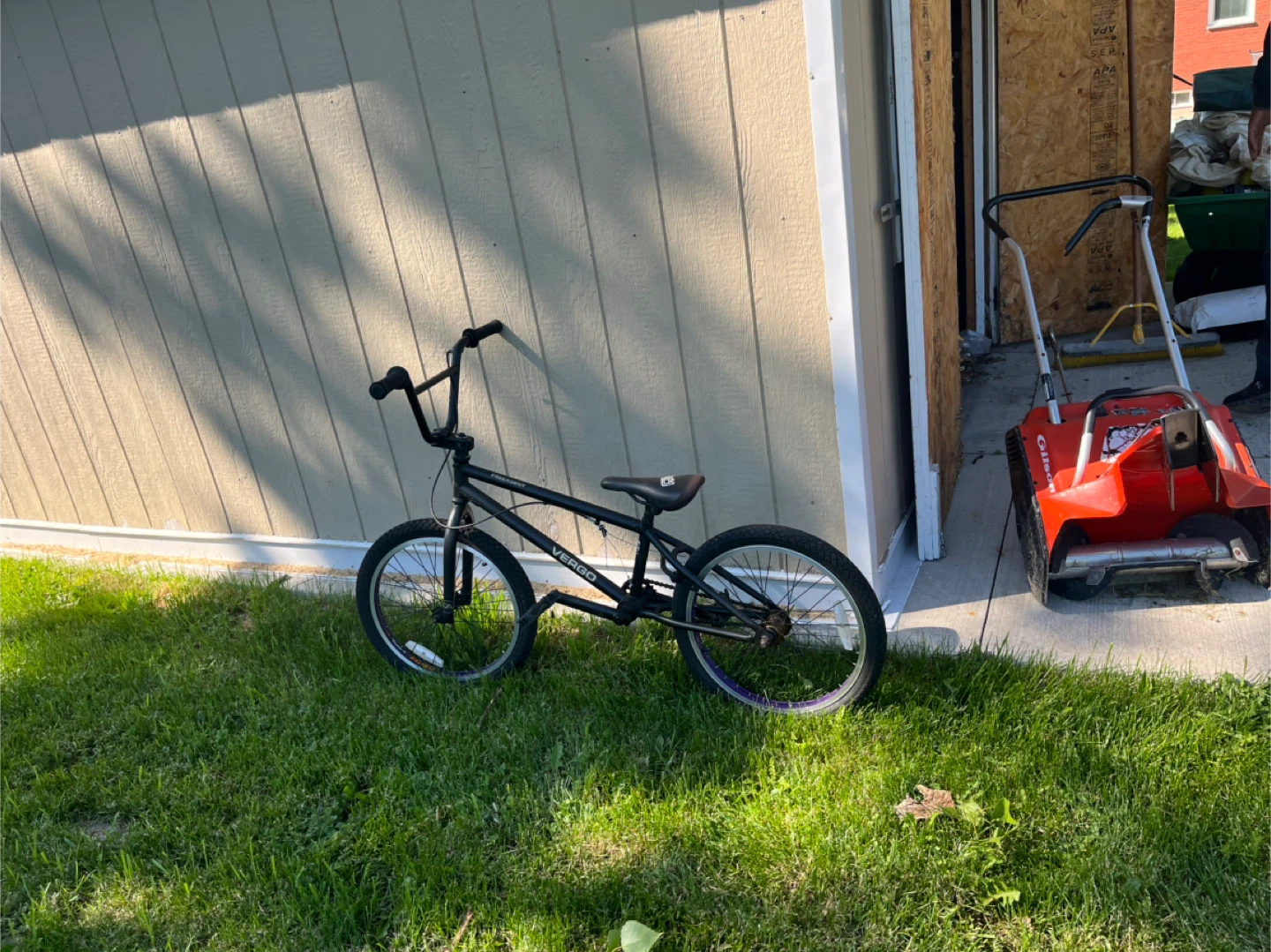 Bikes - multiple