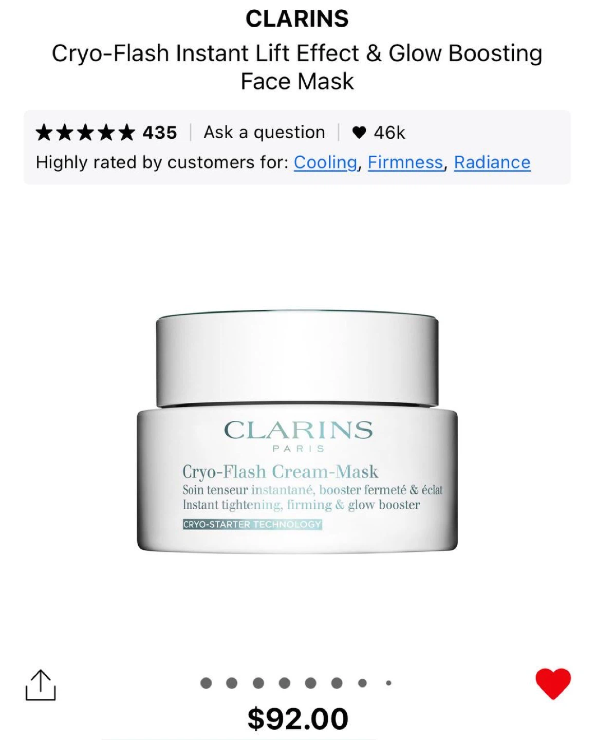 CLARINS — 2 Bestselling Face Masks( new sealed) - photo 5
