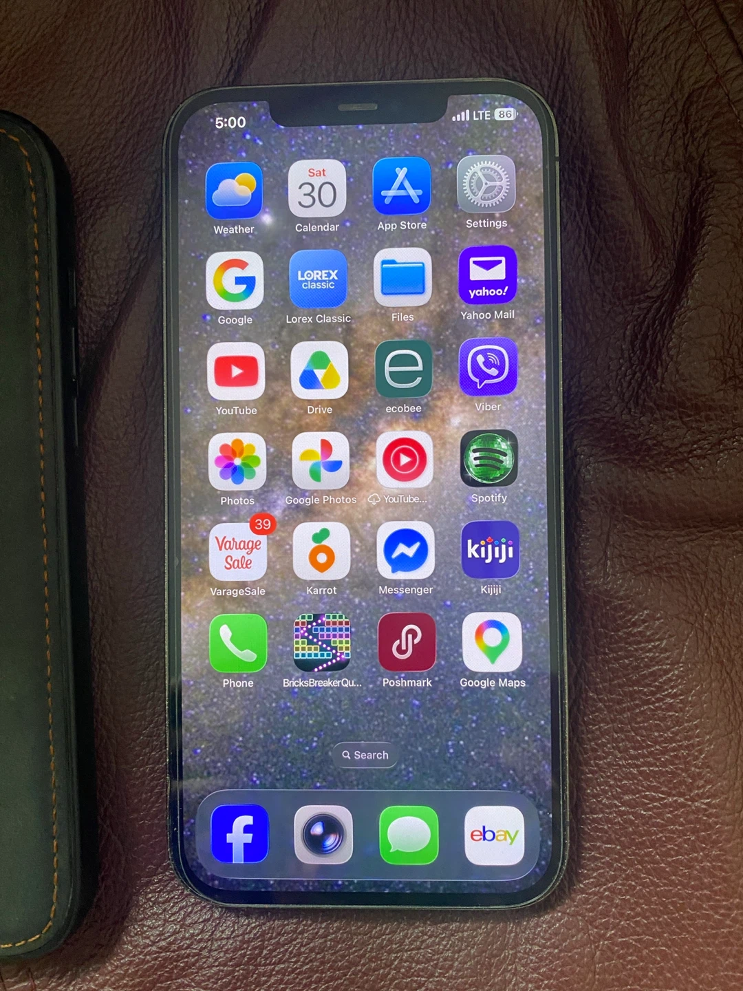 iPhone 12 Pro Max 128GB