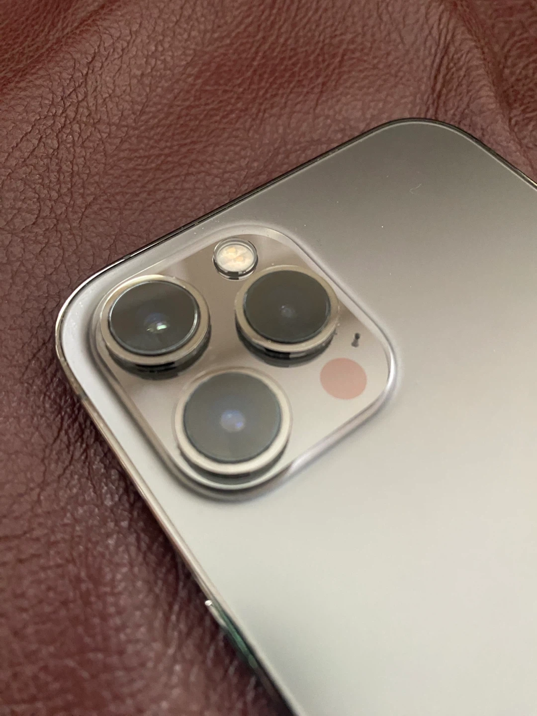 iPhone 12 Pro Max 128GB - photo 5