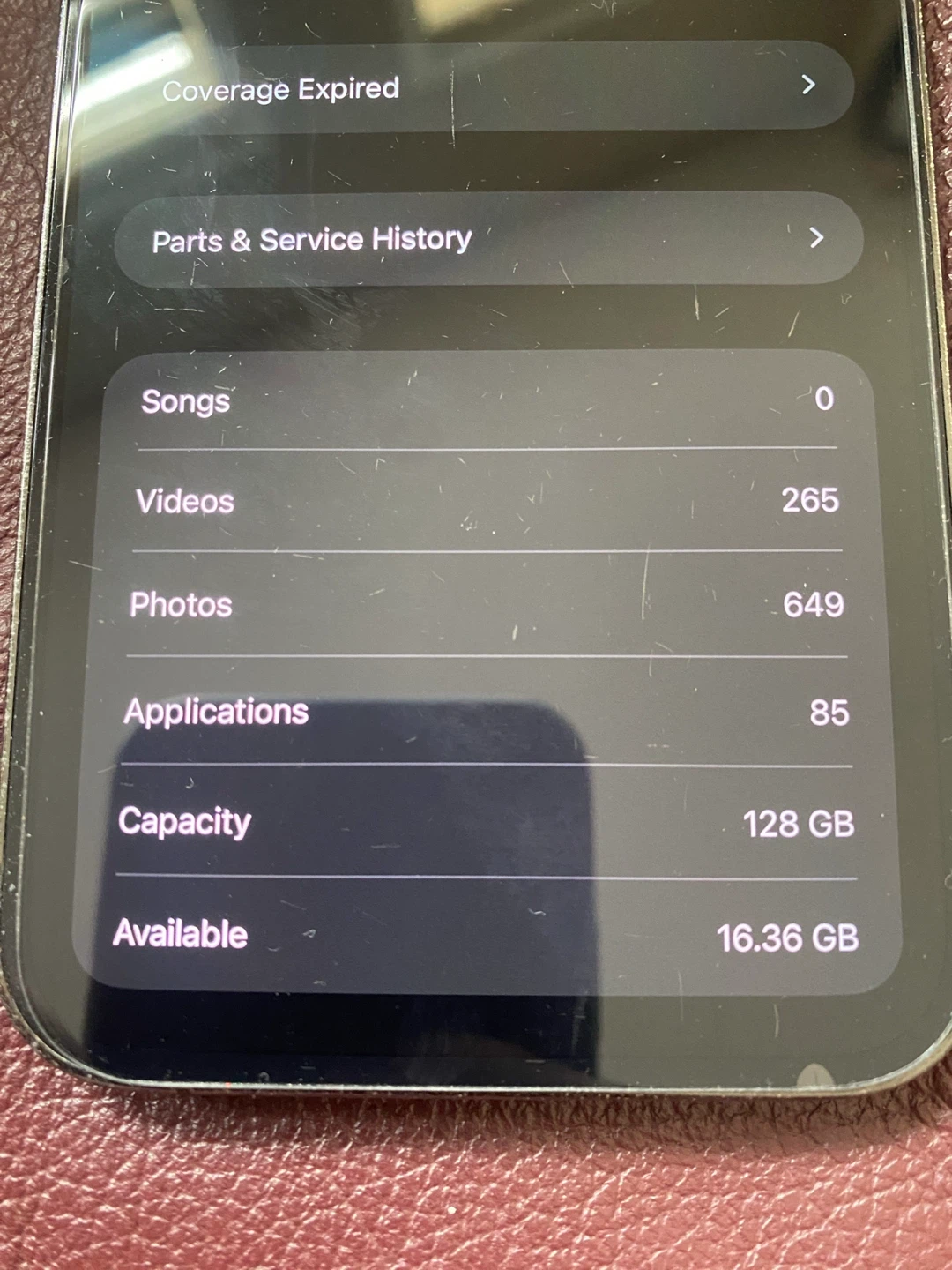 iPhone 12 Pro Max 128GB - photo 4