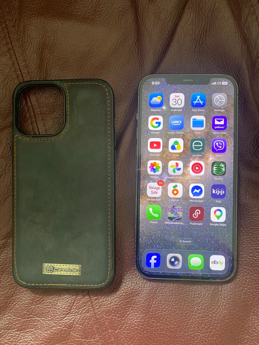 iPhone 12 Pro Max 128GB - photo 2