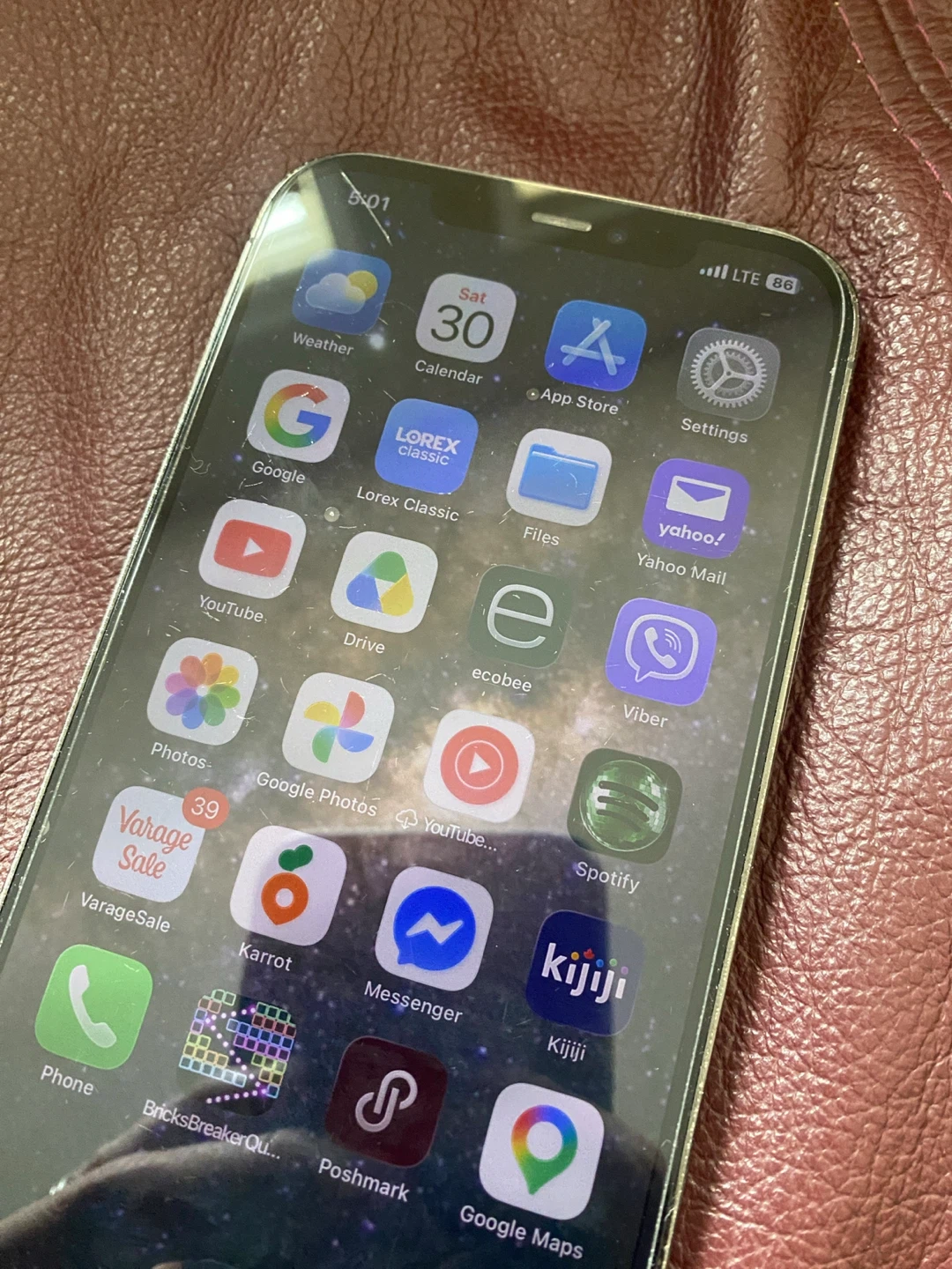 iPhone 12 Pro Max 128GB - photo 3
