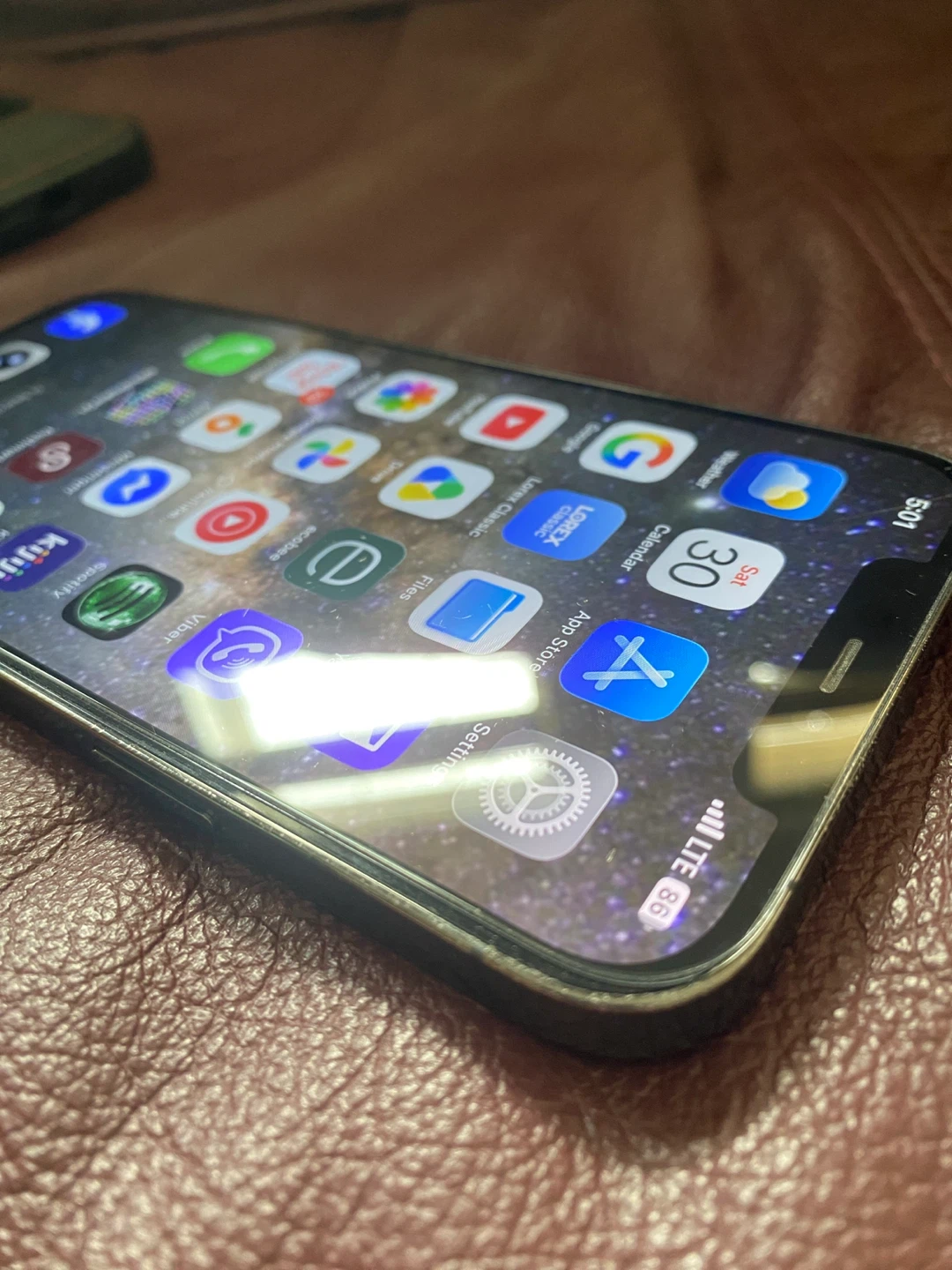 iPhone 12 Pro Max 128GB - photo 4