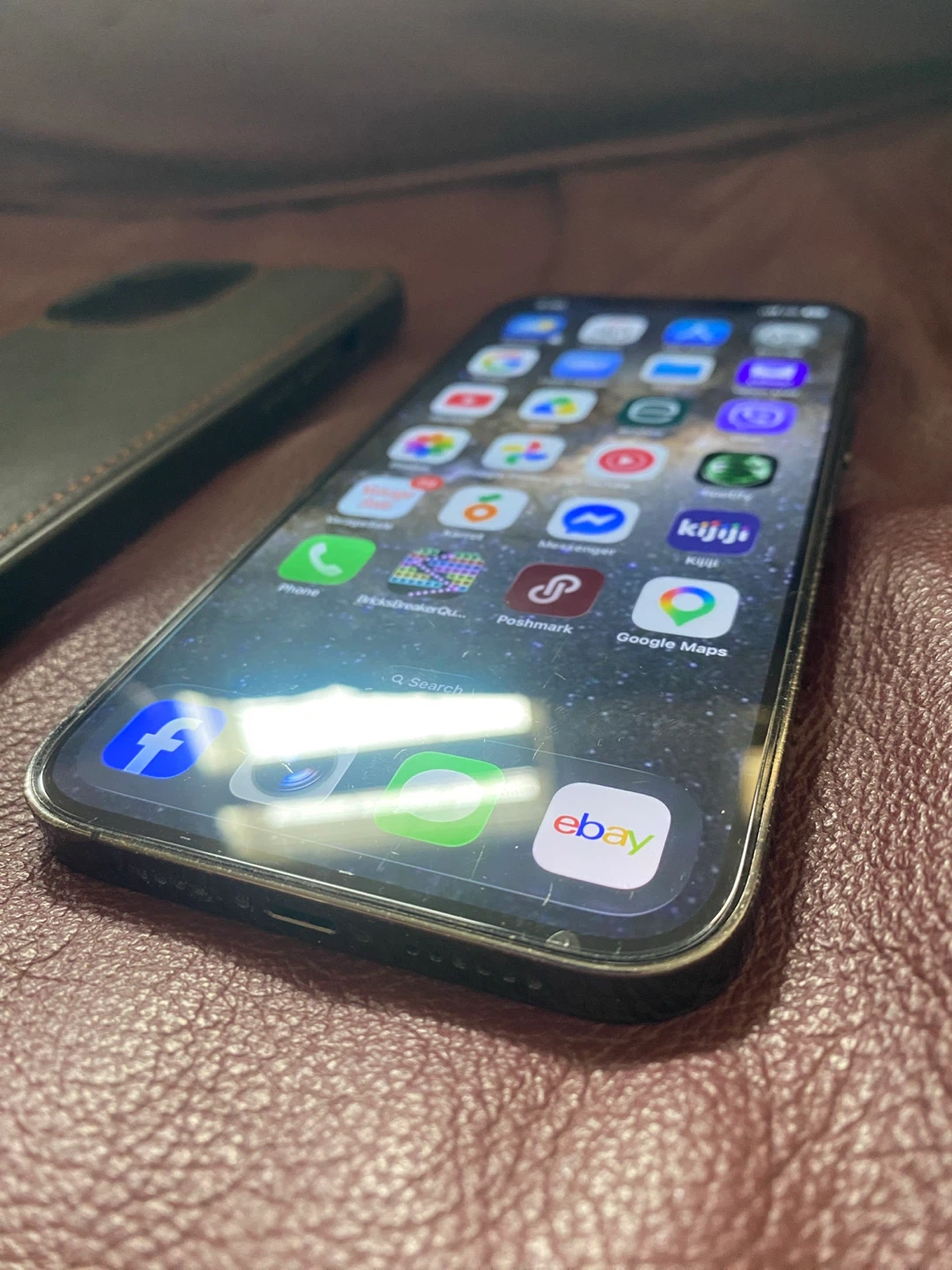 iPhone 12 Pro Max 128GB - photo 5