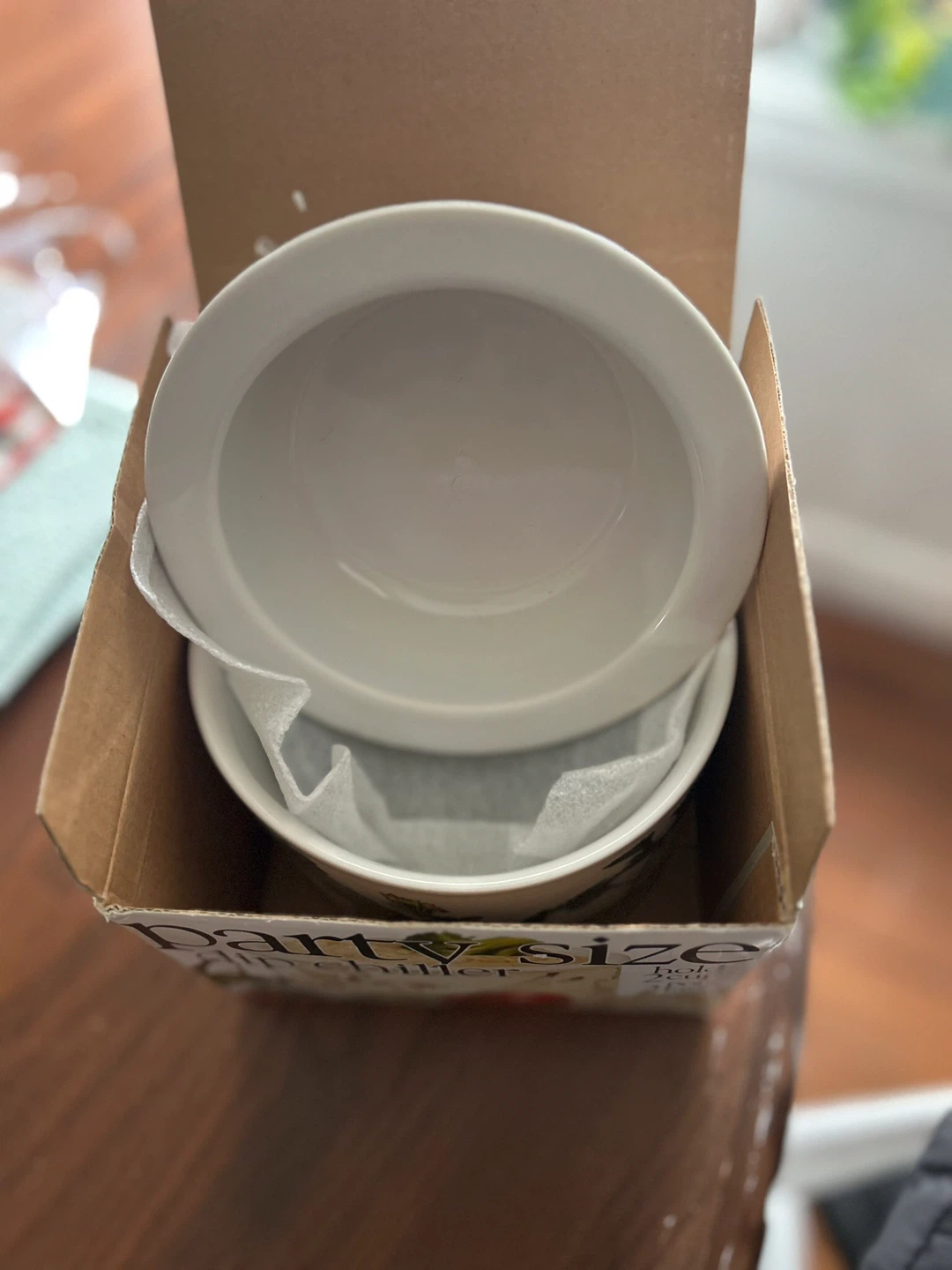 Village Gourmet Dip Chiller dish - photo 3