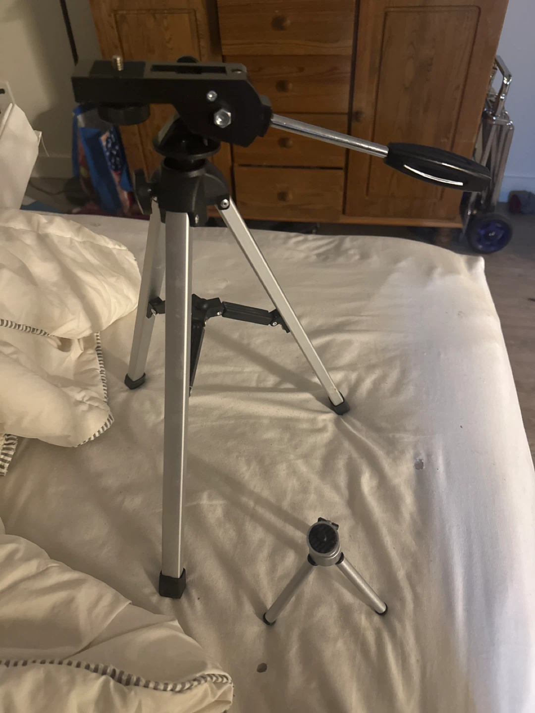 Mini Tripods
