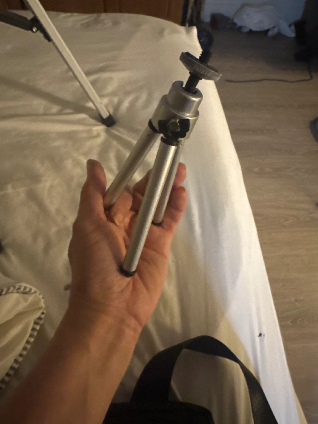 Mini Tripods - photo 2