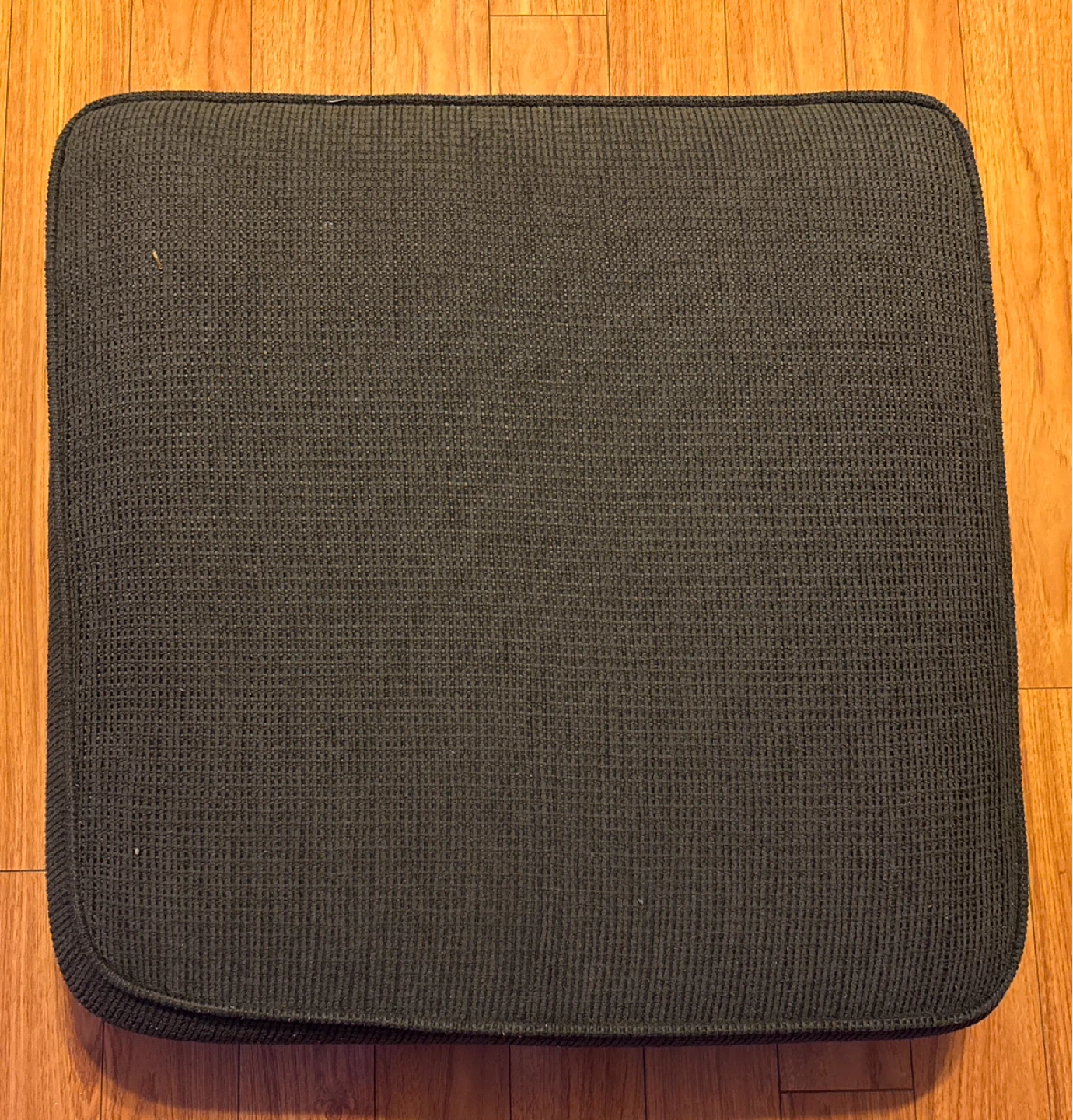 Multiple-use Square Cushions (24” x 24” x 6”) 5 available