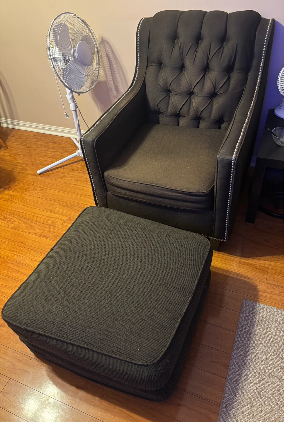 Multiple-use Square Cushions (24” x 24” x 6”) 5 available - photo 3