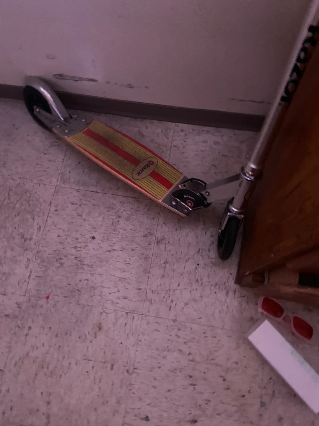 Razor Cruiser Scooter - photo 2