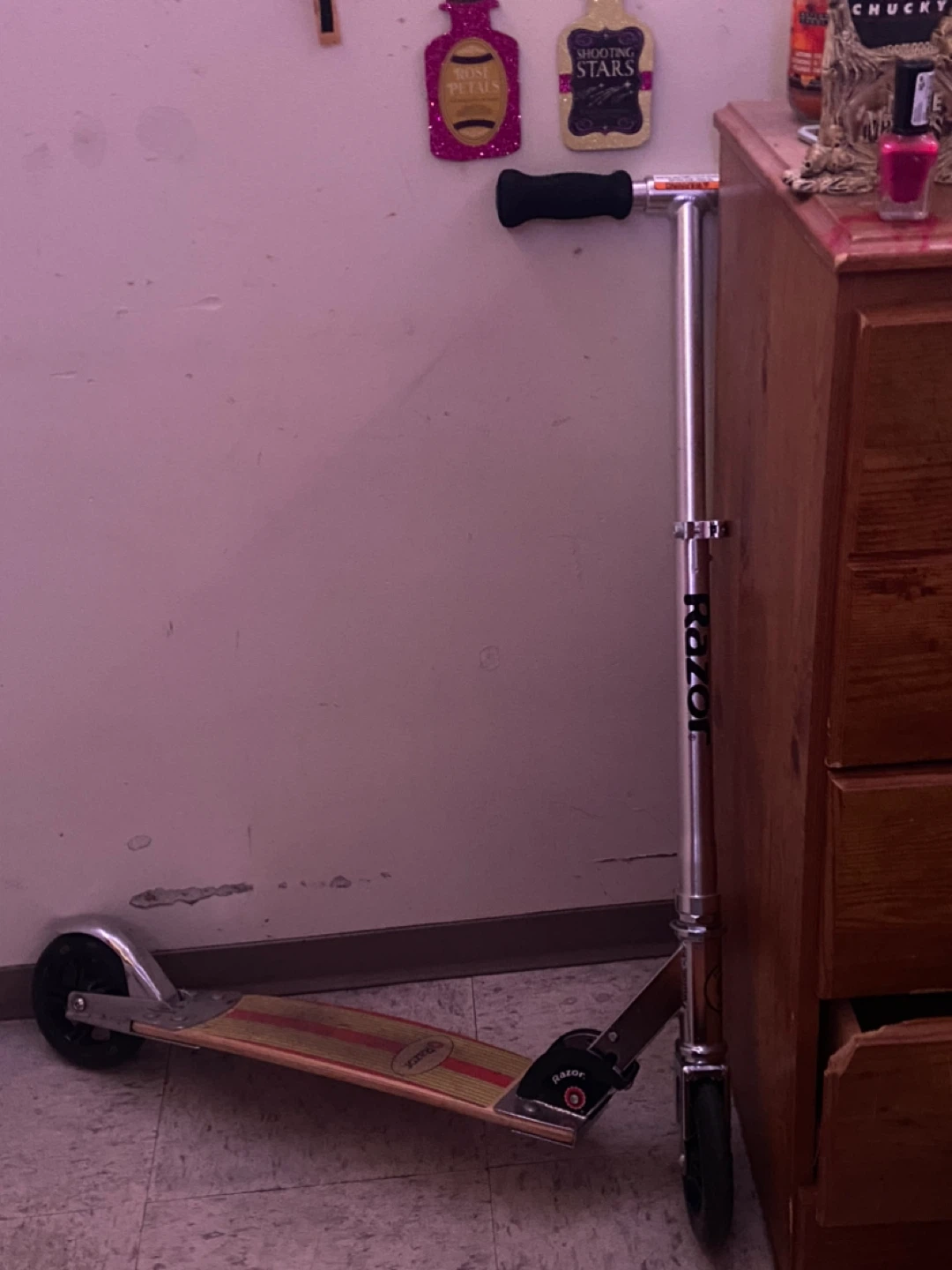 Razor Cruiser Scooter