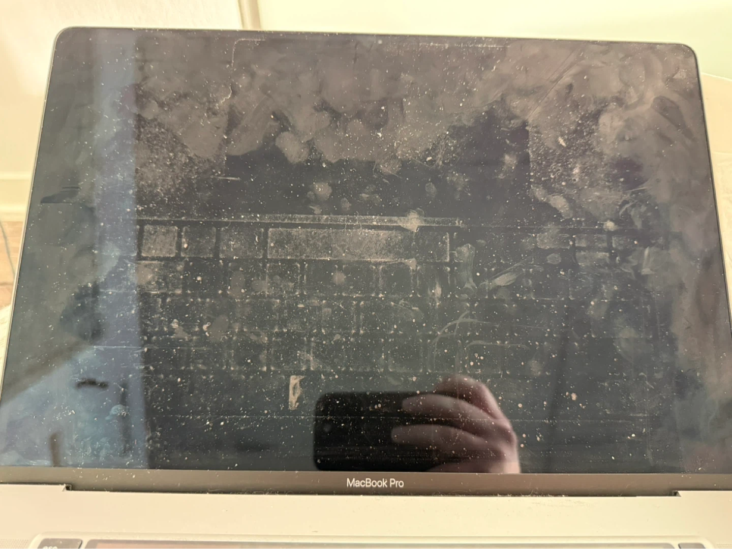 2019 Apple MacBook Pro Laptop