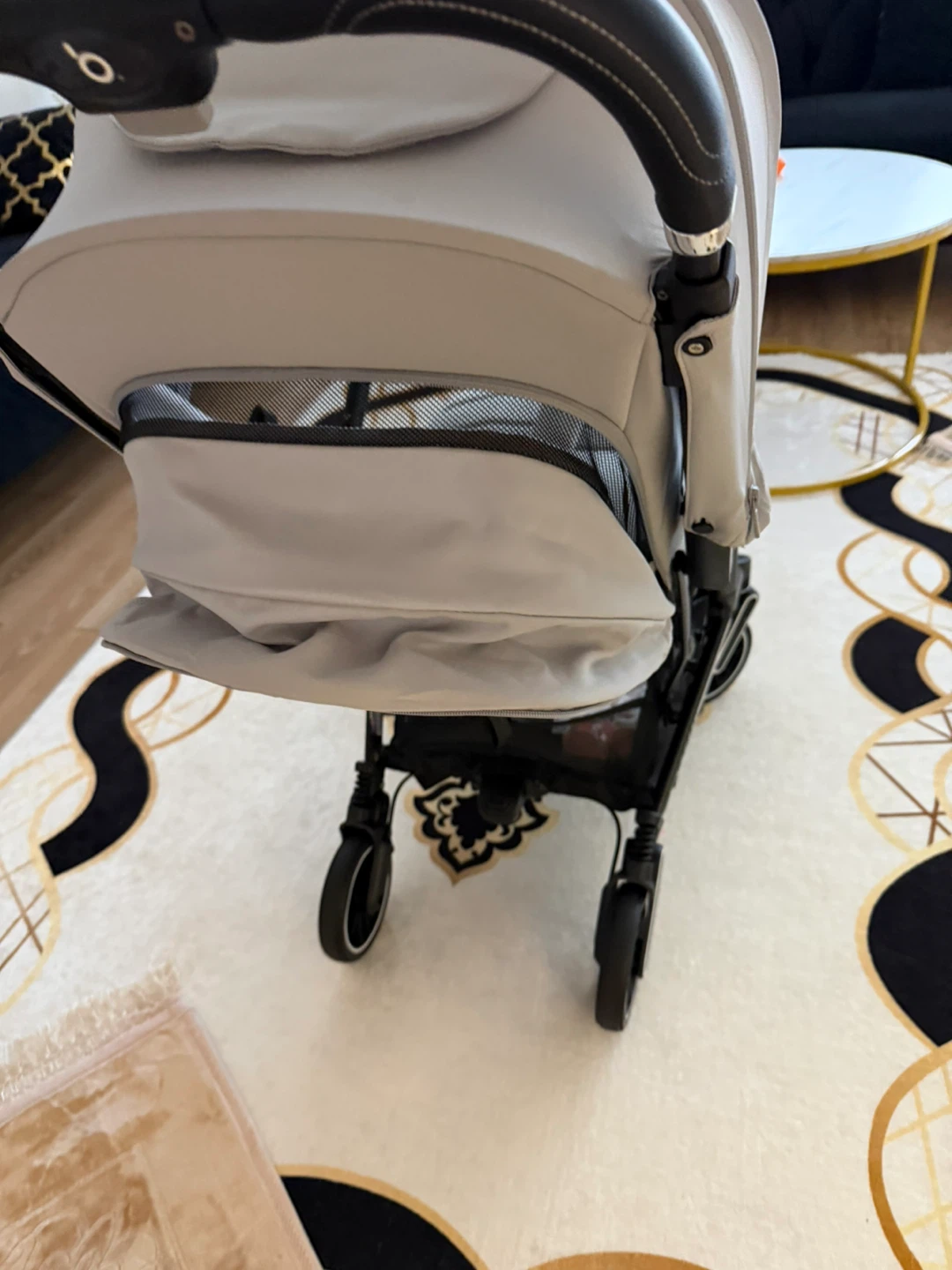 Strolller - photo 2