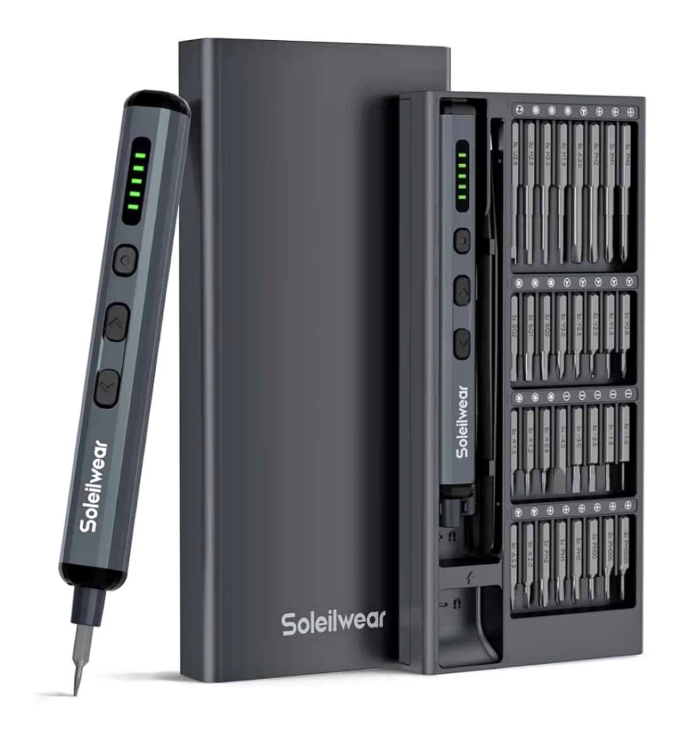 Electric Screwdriver Set