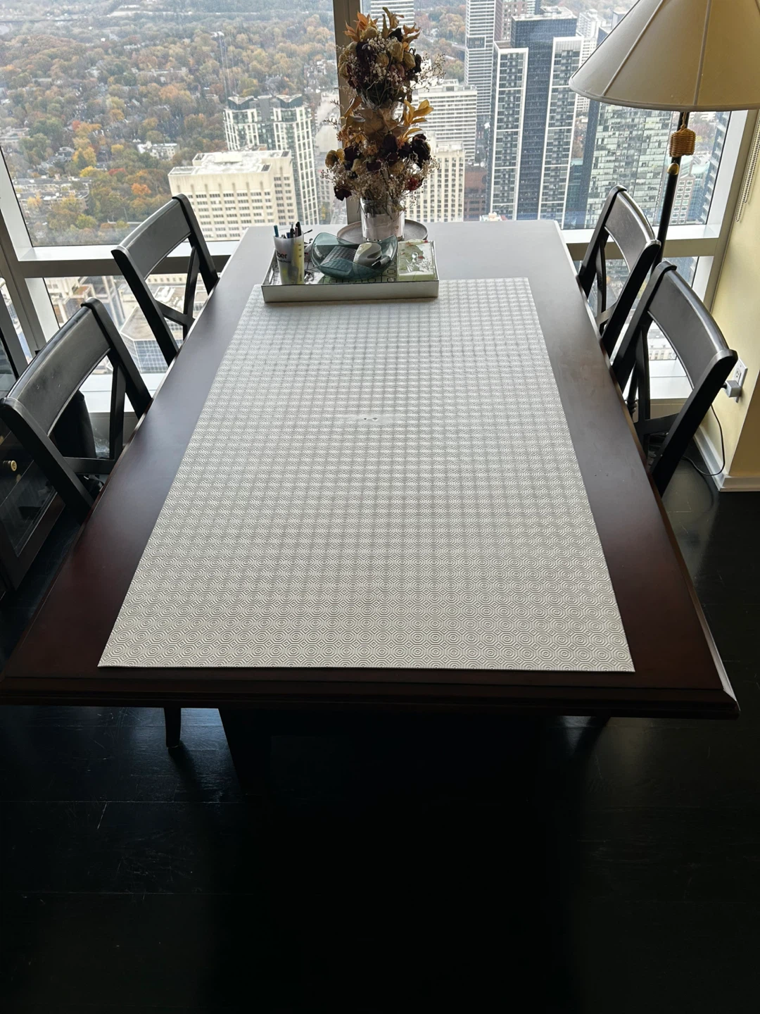 Fairfield 7-piece Dining Set - photo 4