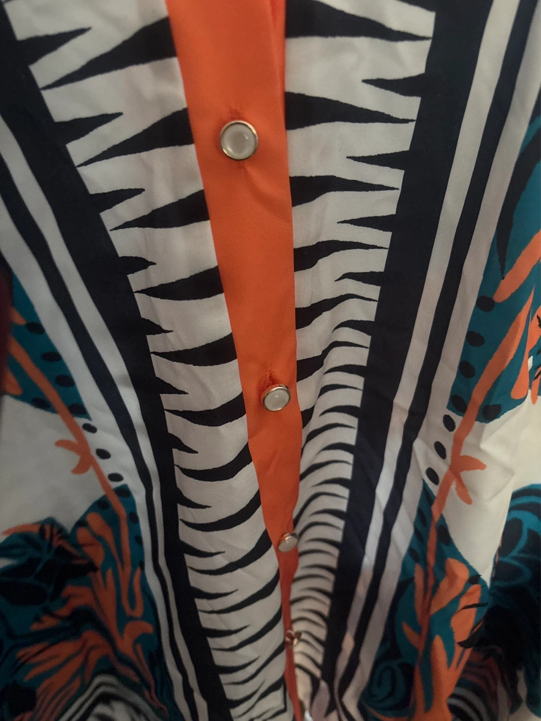 New Women's Long Sleeve Blouse - photo 5