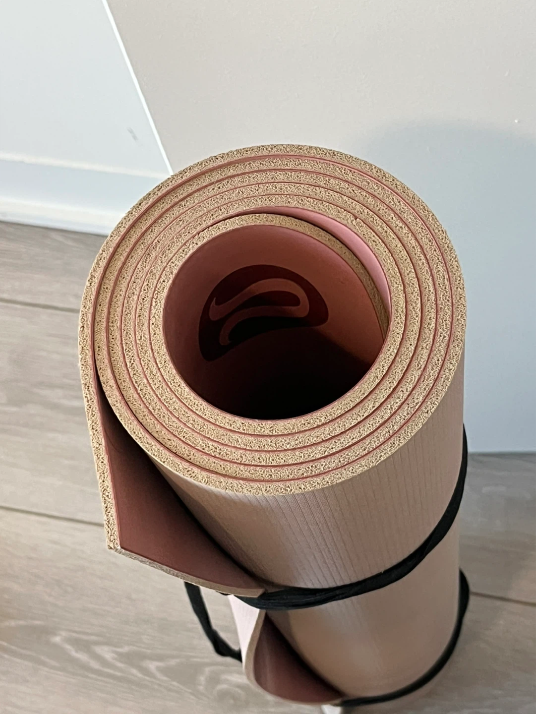 Lululemon yoga met - photo 2