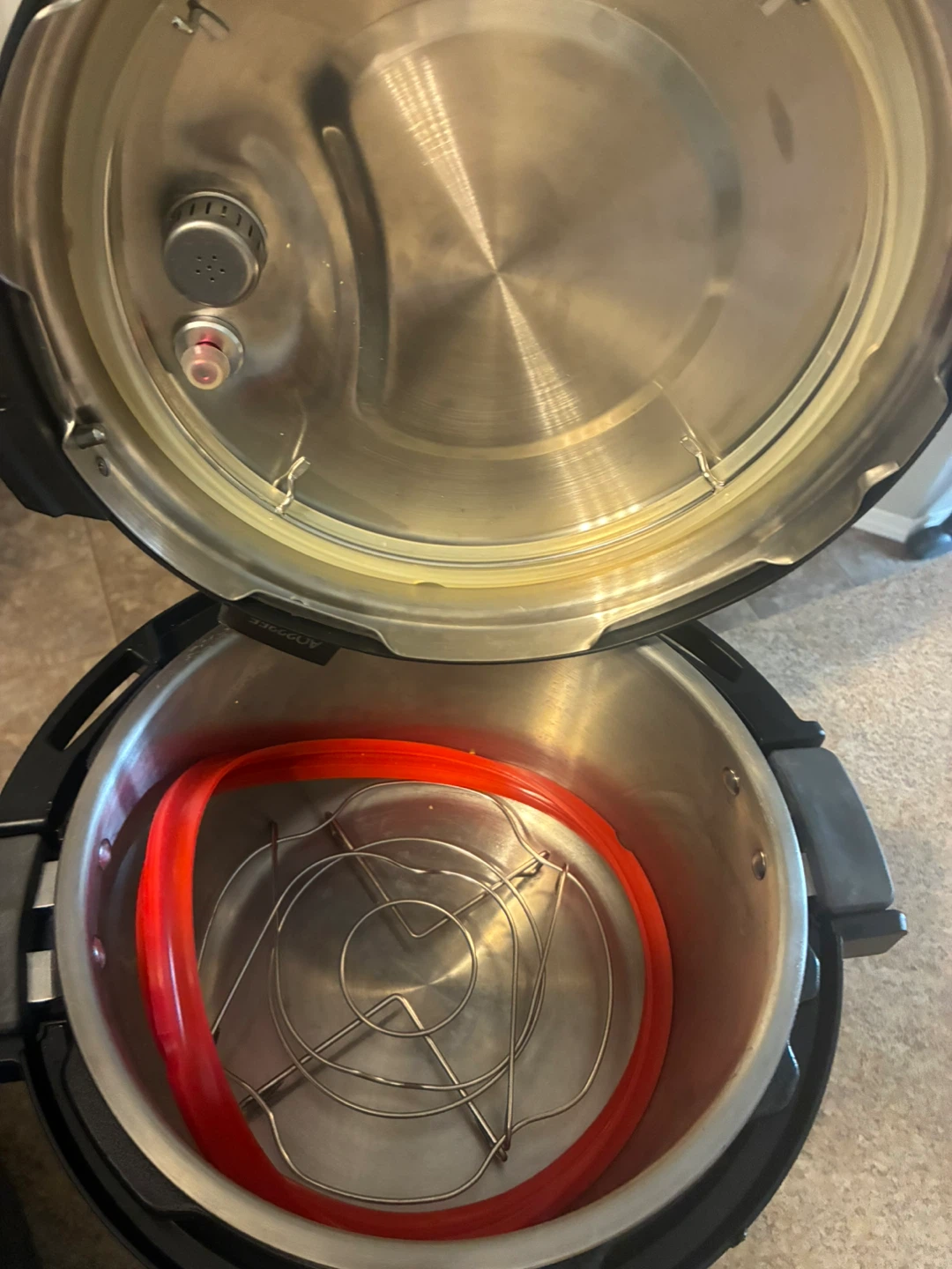 Instant Pot Pro Pressure Cooker - photo 4