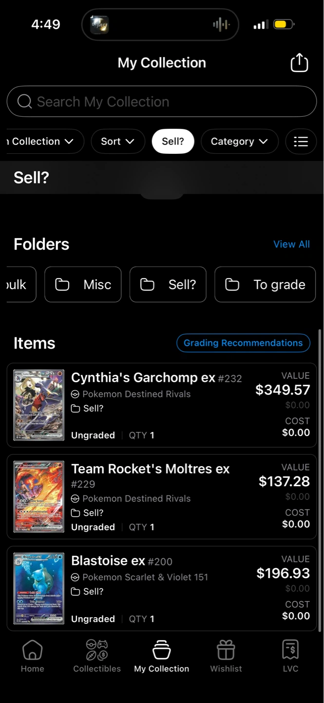 Pokemon SIR Bundle - photo 2