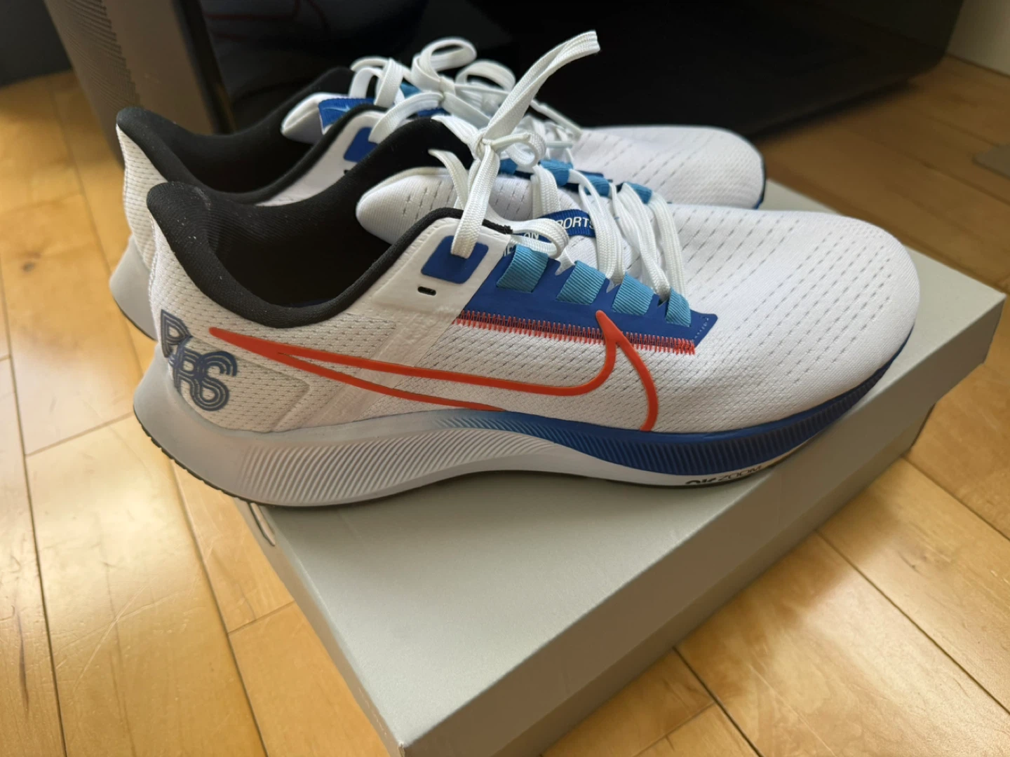 Nike Air Pegasus Running Shoes - photo 4