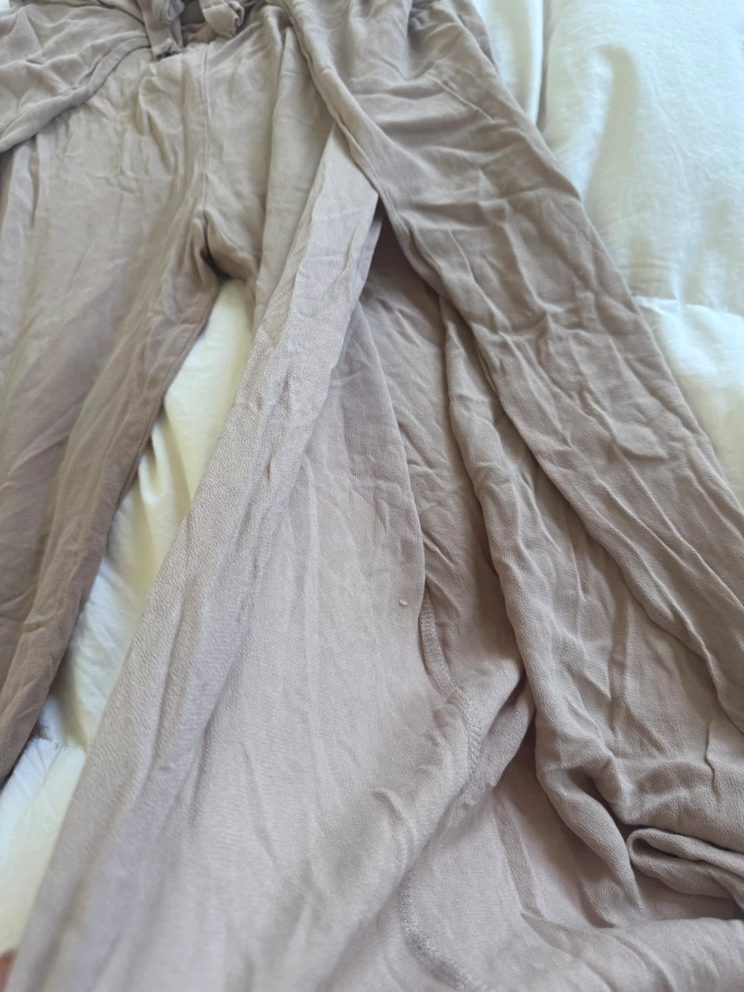Room Service Tulip Hem Pants - photo 2