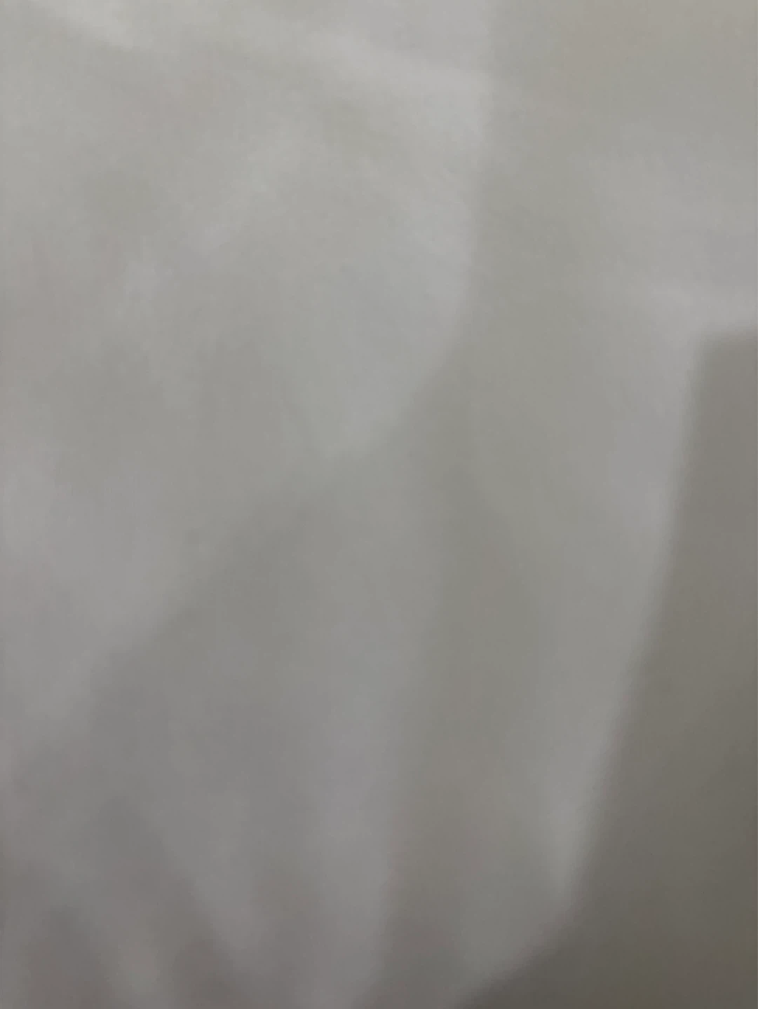 New White Twin  Flat Sheet With  Burgundy Trim - photo 5