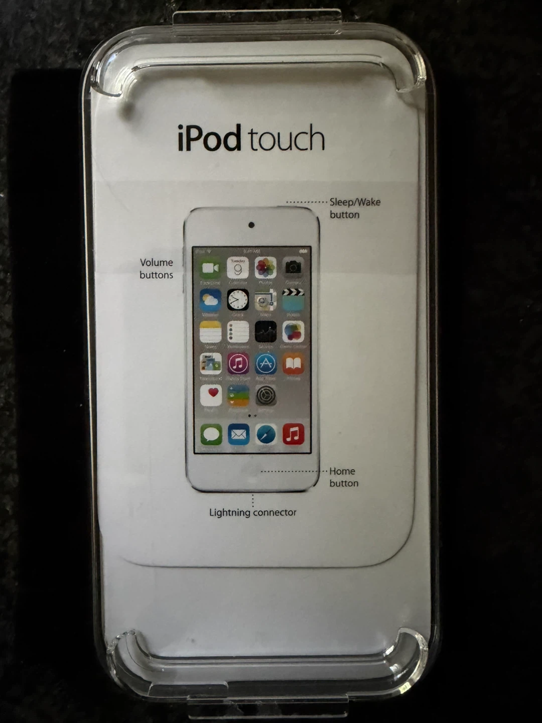 iPod Touch 64 GB, 6th Generation - photo 4