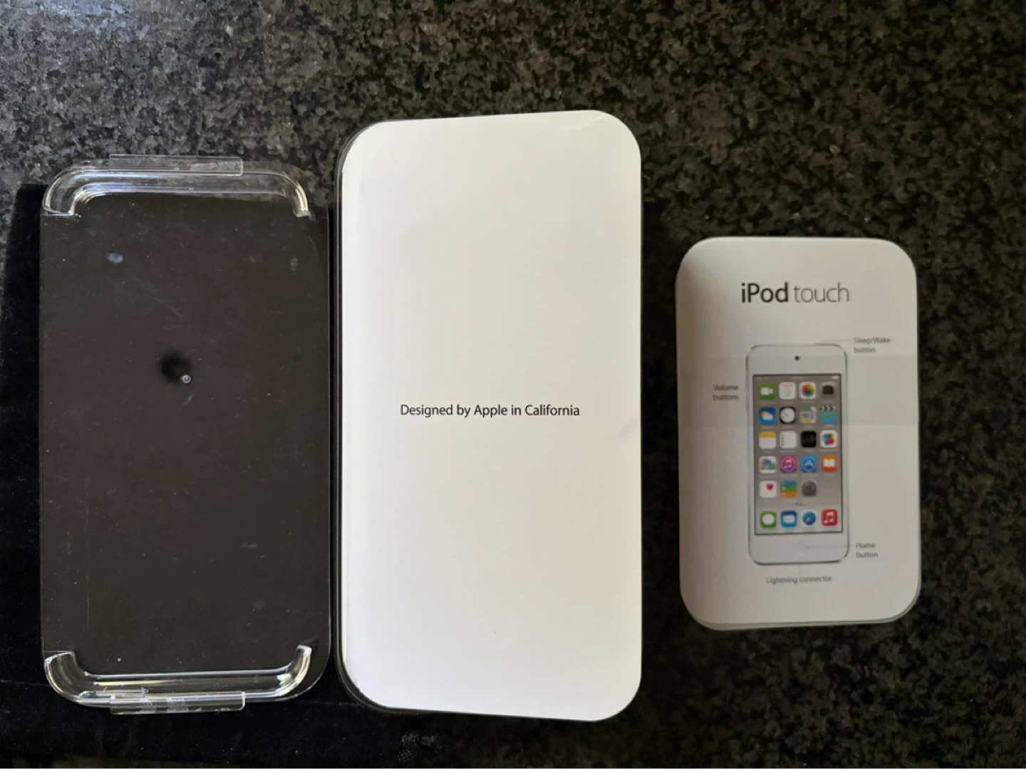 iPod Touch 64 GB, 6th Generation - photo 5