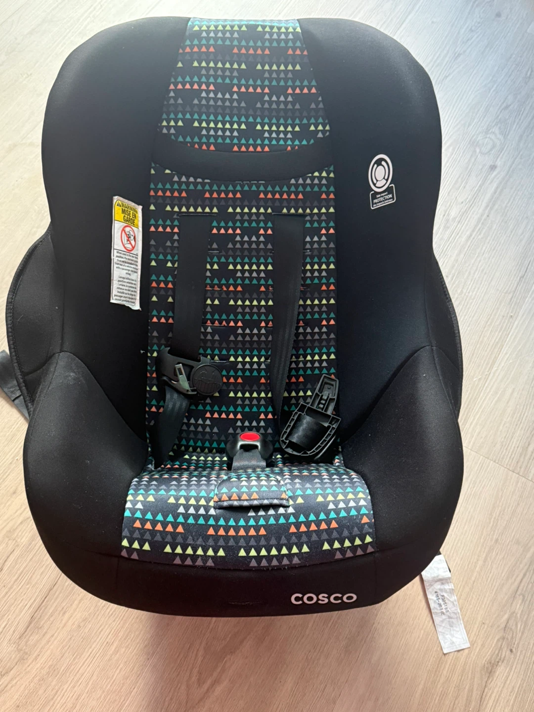 Cosco Car Seat