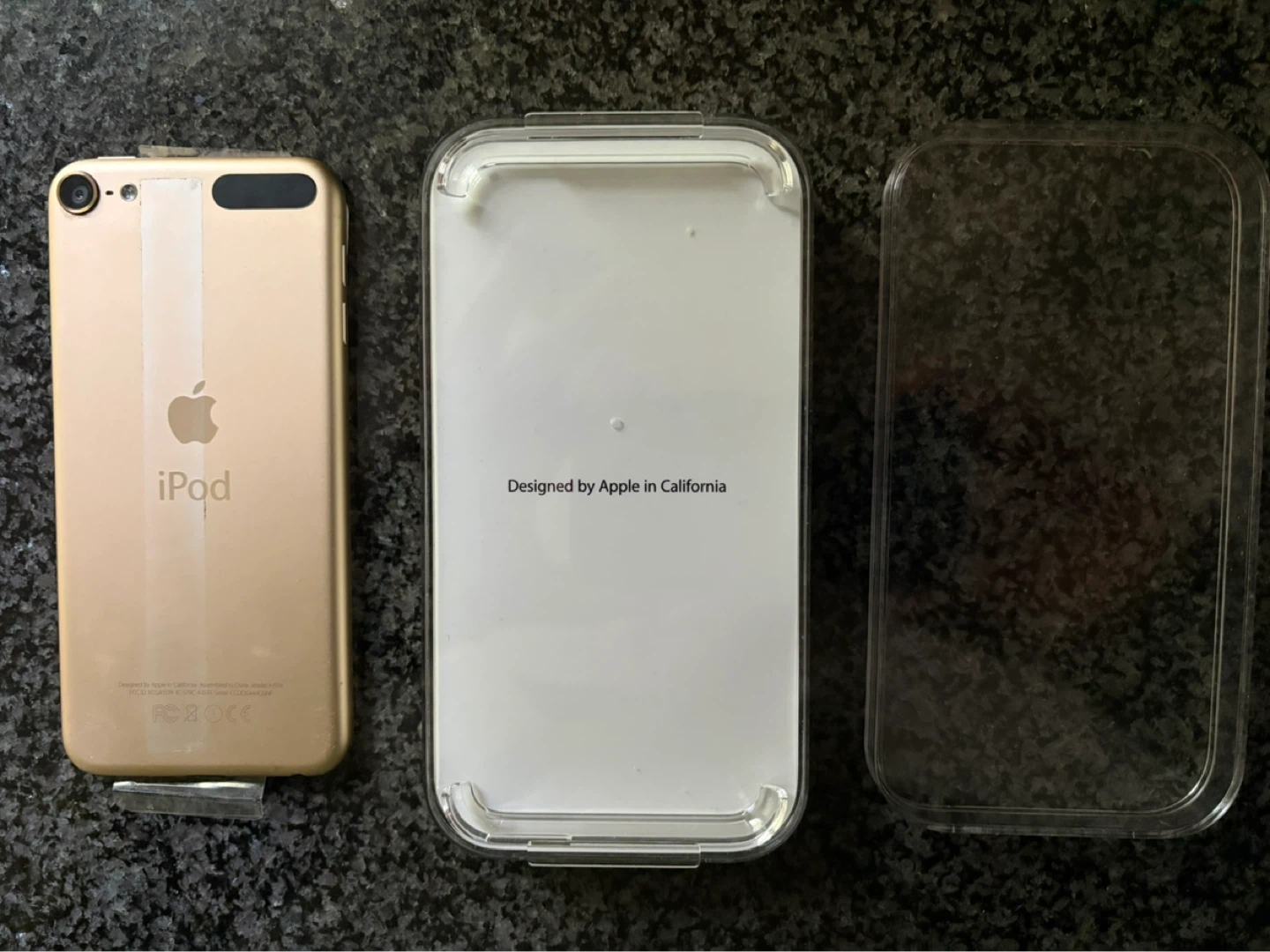 iPod Touch 64 GB, 6th Generation - photo 2