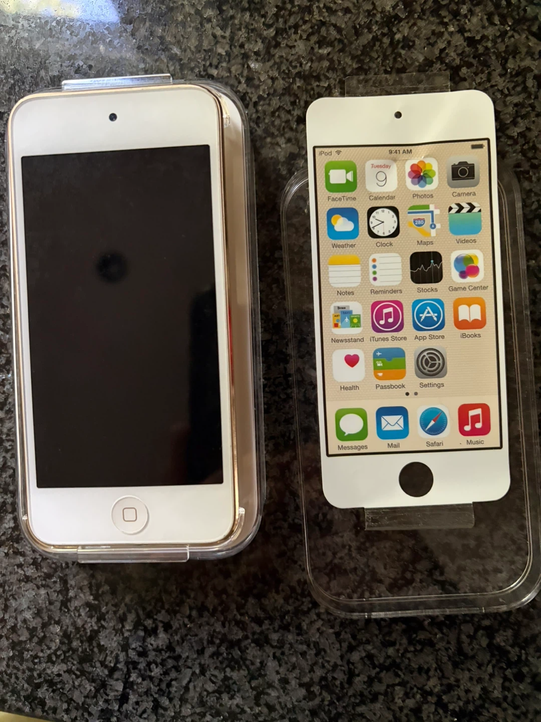 iPod Touch 64 GB, 6th Generation