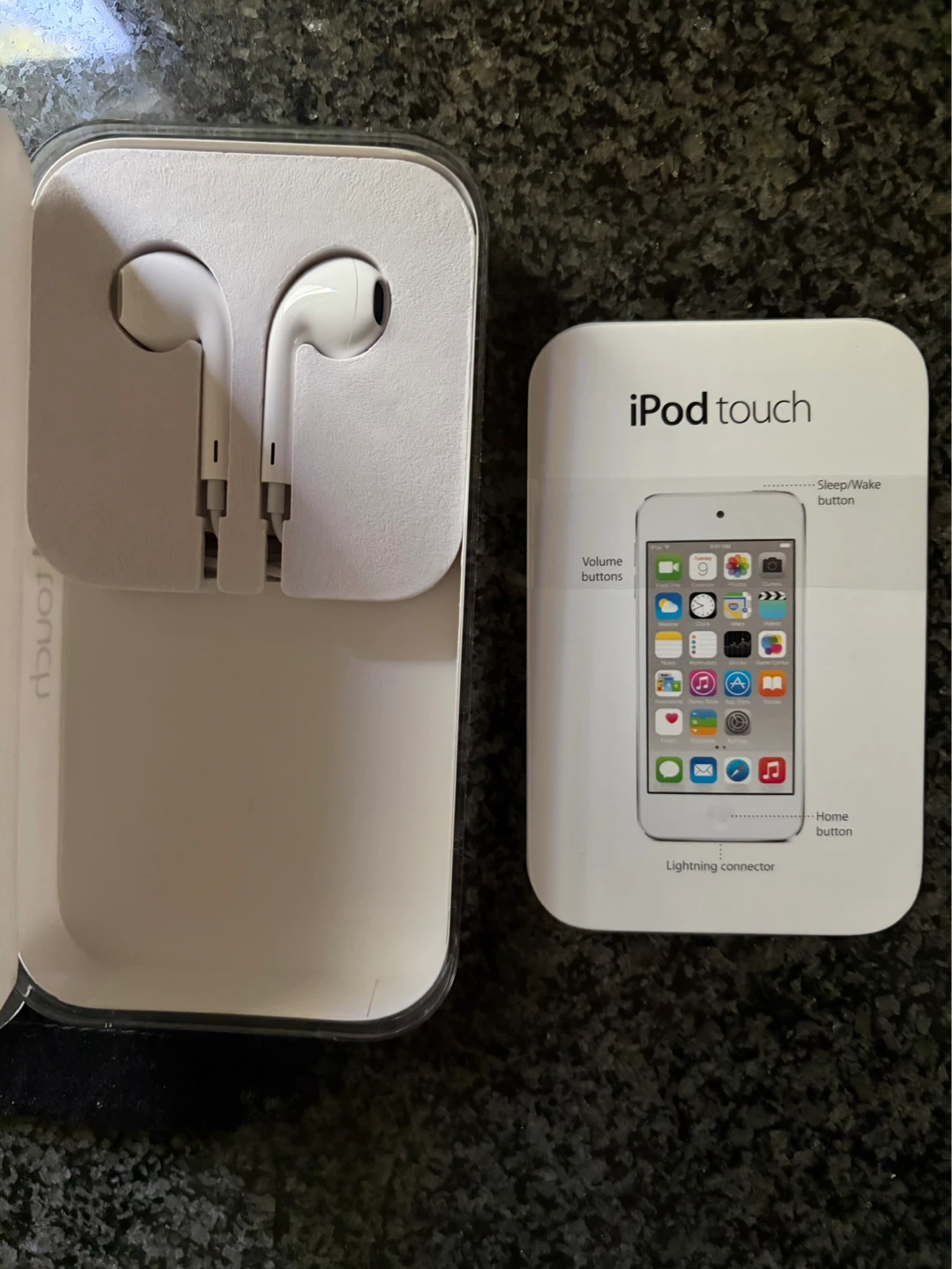 iPod Touch 64 GB, 6th Generation - photo 5