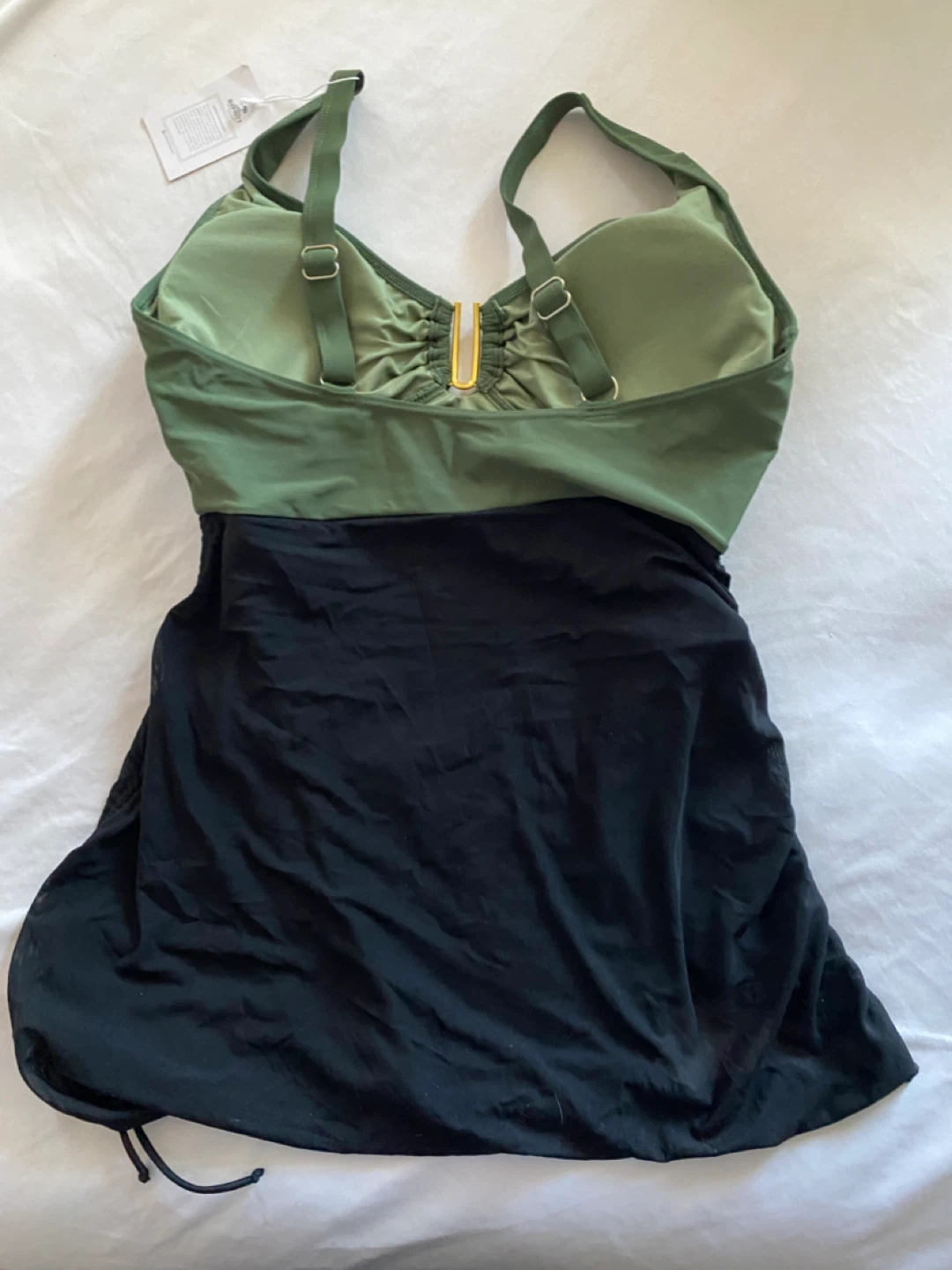 B2PRITY Tankini Swimsuit XL - photo 2